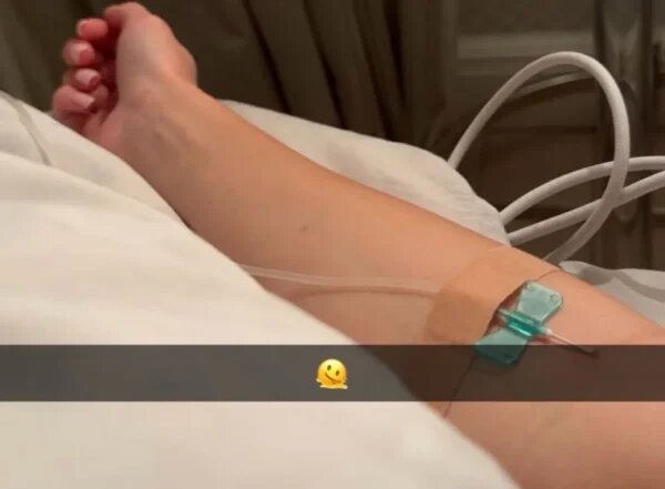    Аврора Киба. Фото: соцсети