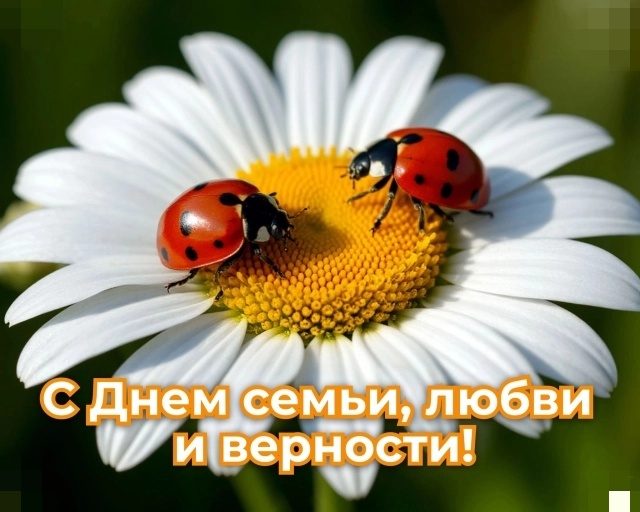 С праздником 🌹