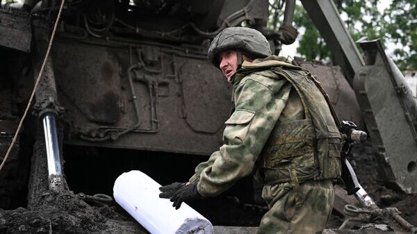    © РИА Новости . Станислав Красильников