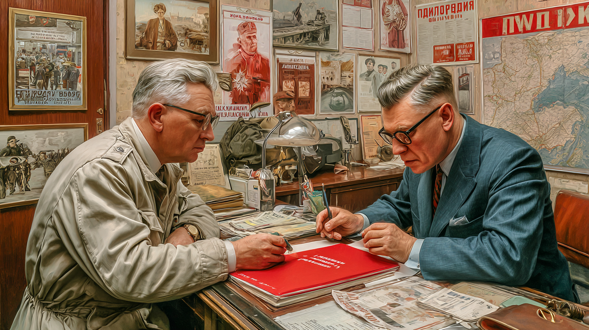 Изображение создано автором с использованием ИИ