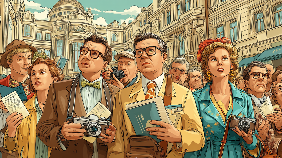 Изображение создано автором с использованием ИИ