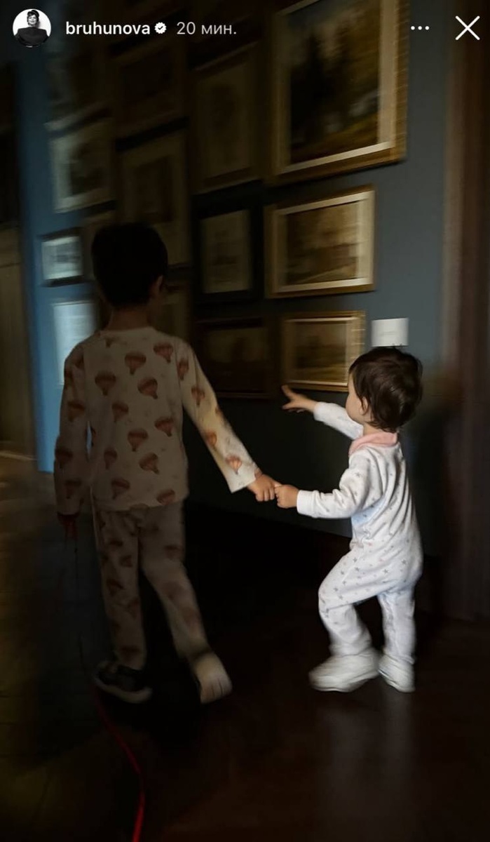 Дети Петросяна