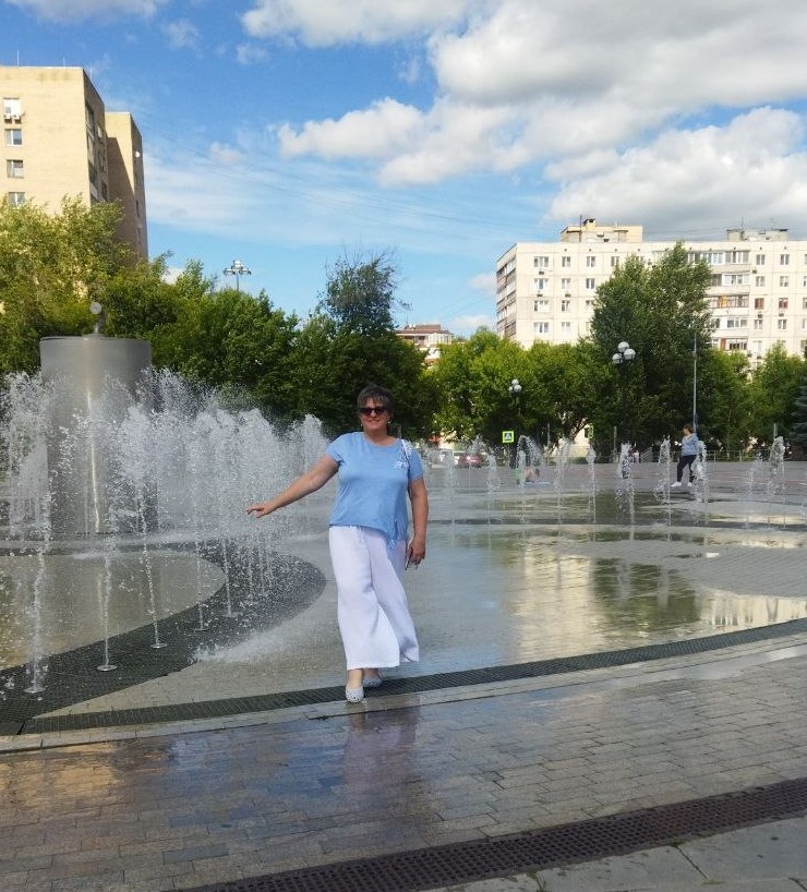 Фото из личного архива