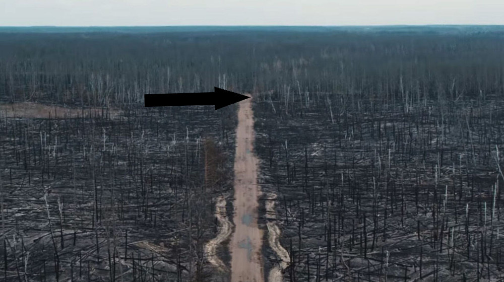    Чернобыльская Зона скрывает не только радиацию но и аномалии времени