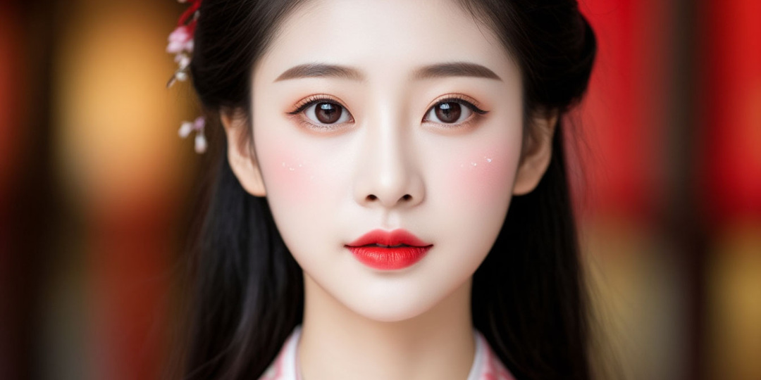 Их можно массировать прямо лежа в постели и очень быстро подтягивать, омолаживать всё лицо: пробуем эти 6 китайских точек для массажа