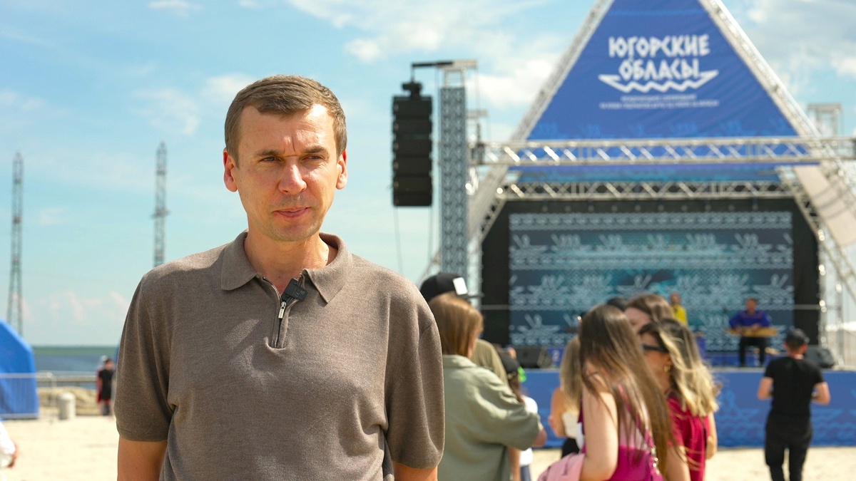    Журналисты из Абхазии рассказали о своём путешествии по Ханты-Мансийску