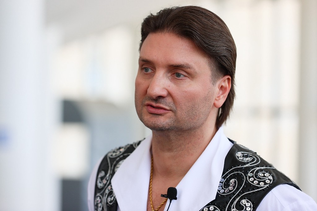    Фото © Александр Река / ТАСС