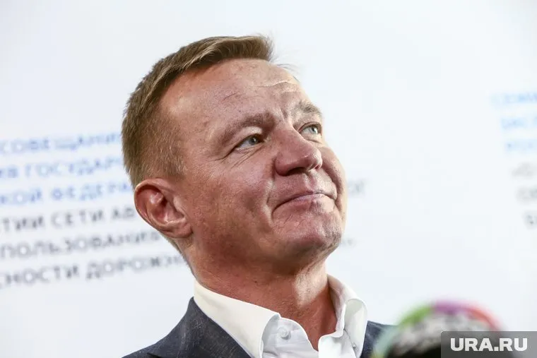 Следствие проверяет обстоятельства смерти Старовойта
Фото: Владимир Андреев © URA.RU