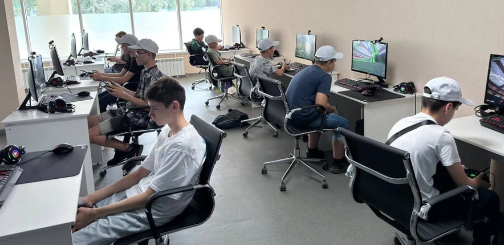    Фото: минобразования Самарской области