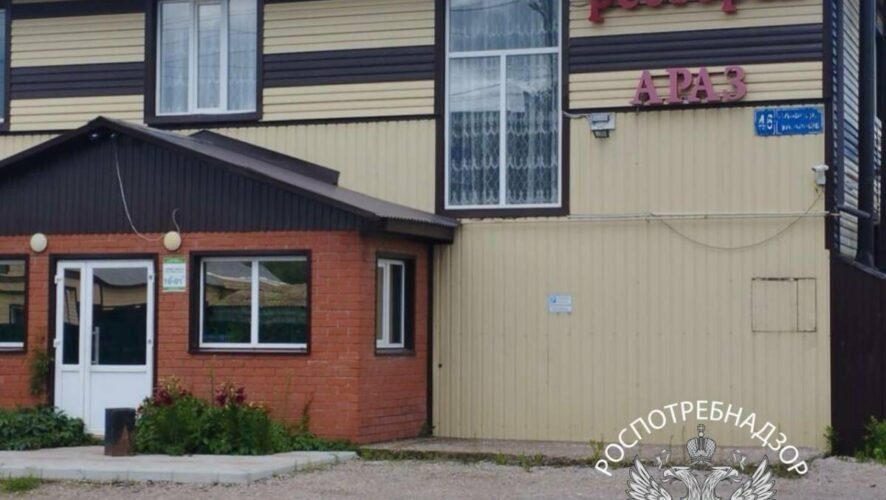    Фото: Роспотребнадзор по РТ