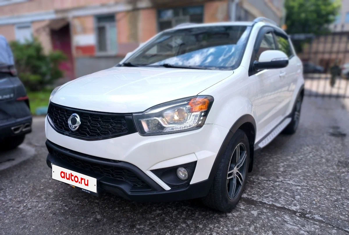 Источник: auto.ru