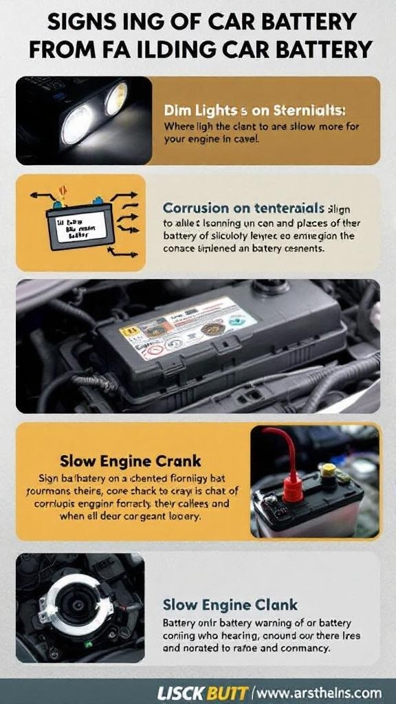    Замена аккумулятора: 5 ключевых признаков, указывающих на необходимость и лучшие диагностические сканеры в нашем магазине на Wildberries