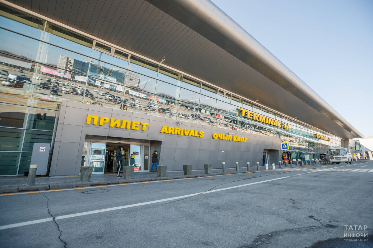 Фото: © «Татар-информ»