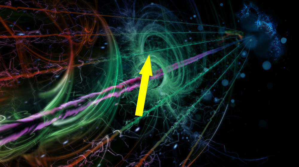    Тайны модифицированной дисперсии в космосе как ключ к изменению скорости света