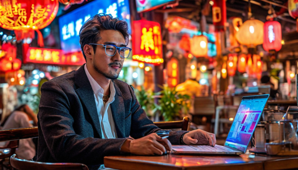    Гайд_по_WeChat_Создание_nft-магазина_с_обходом_Great_Firewall