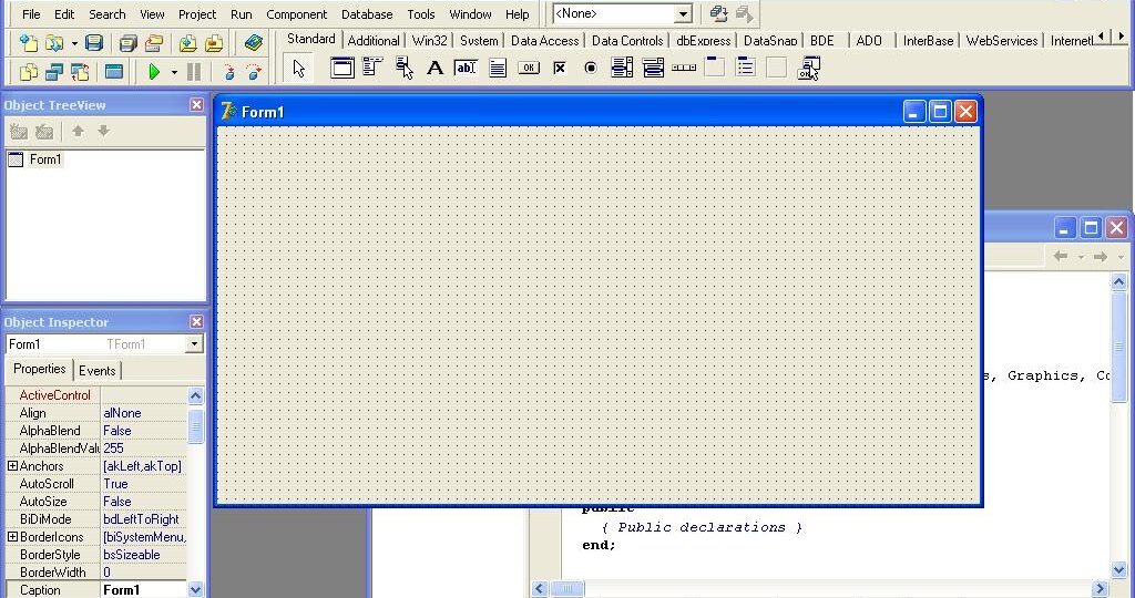 Язык программирования Паскаль живее всех живых