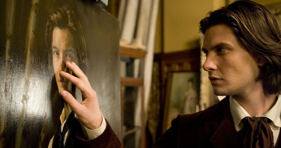 Психологический портрет Дориана Грея