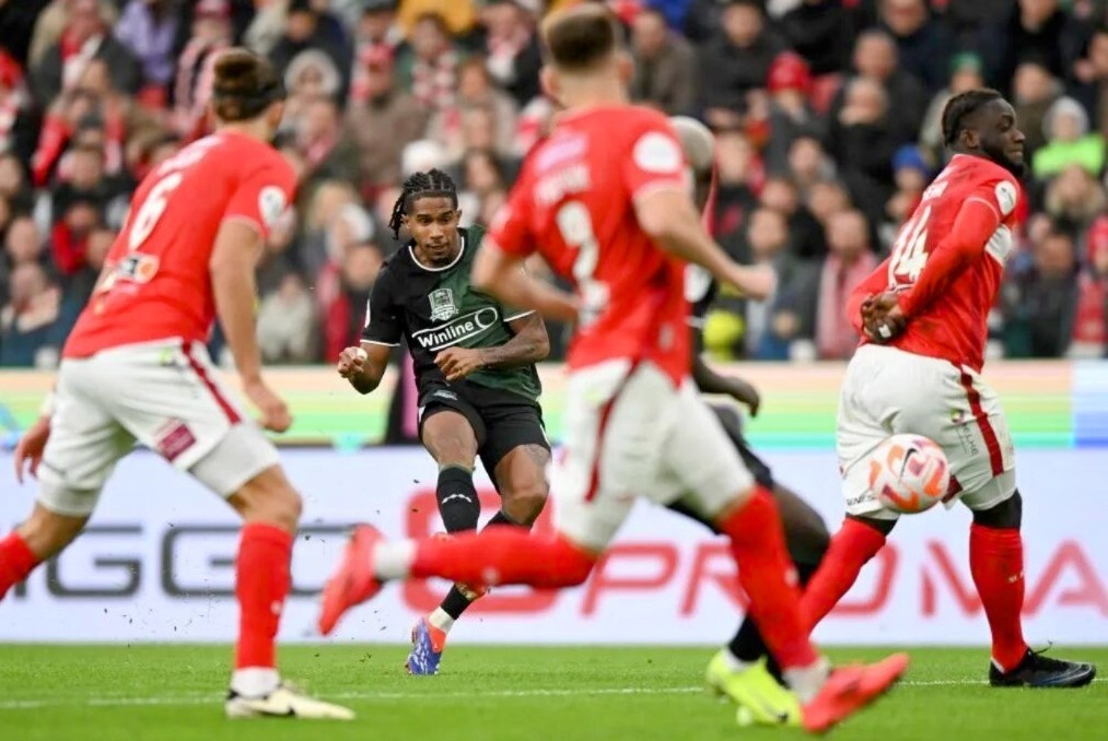 чемпионат.ком