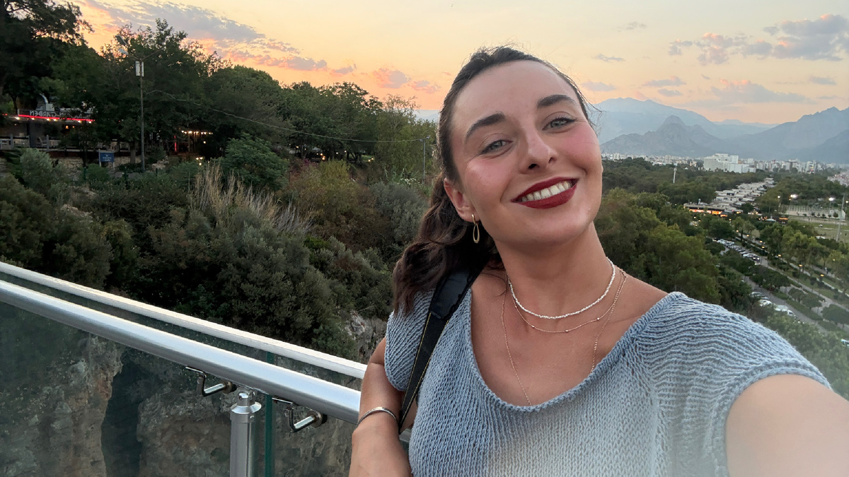 Когда тебе отказывают с улыбкой: как работает Турция