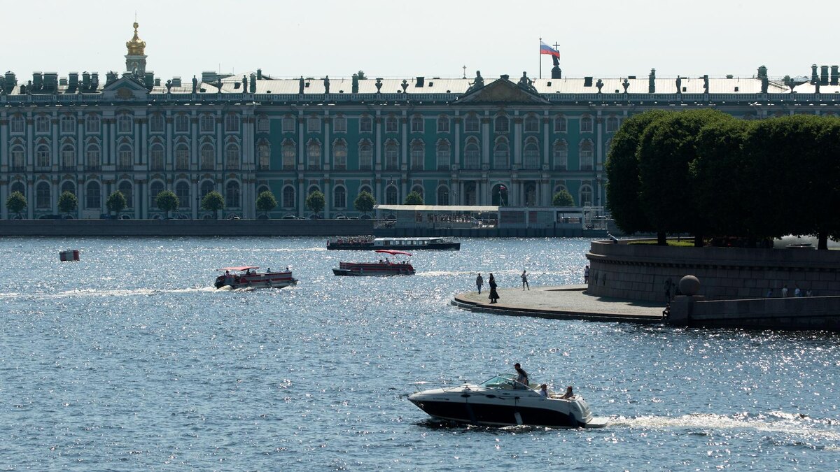    Фото: Nikolay Gyngazov/globallookpress.com