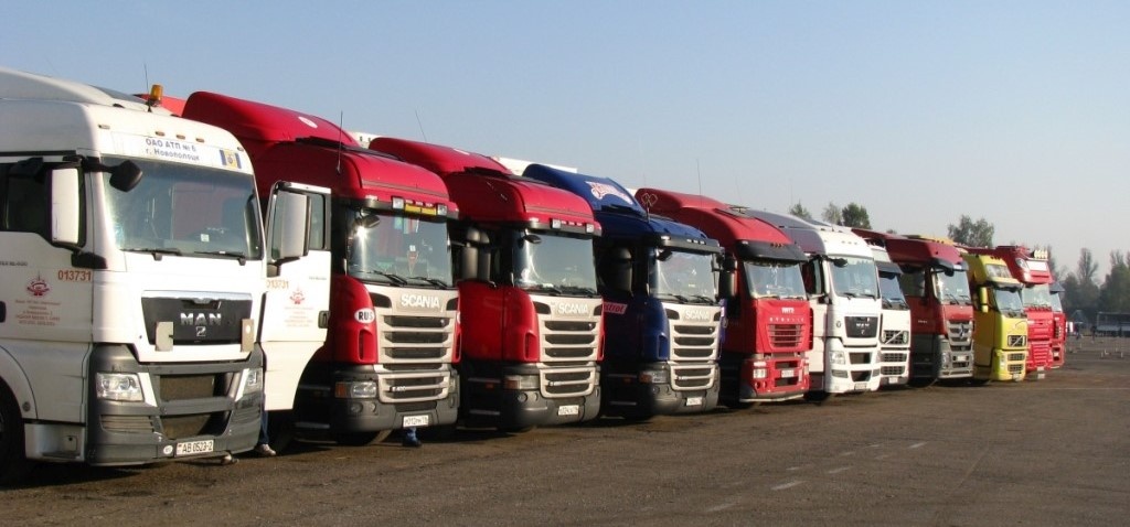 МЕЖДУНАРОДНЫЕ ГРУЗОПЕРЕВОЗЧИКИ ОСВОБОЖДЕНЫ ОТ УПЛАТЫ УТИЛЬСБОРА В БЕЛАРУСИ