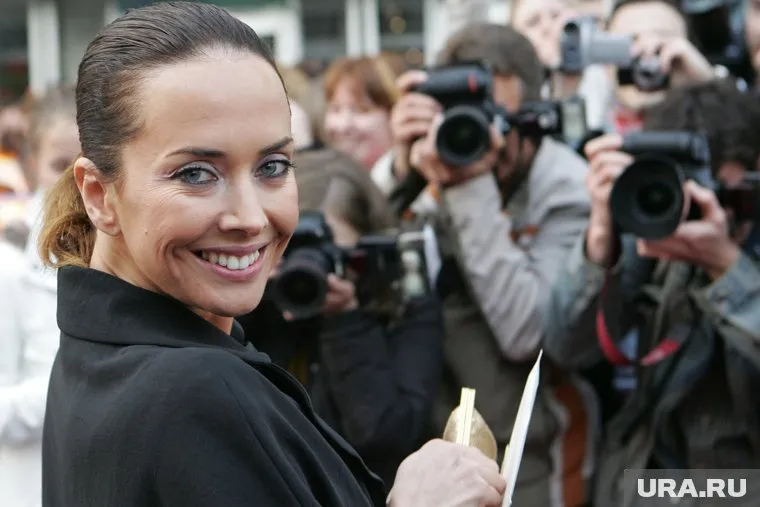 Благодаря яркой внешности и харизме Фриске стала настоящим секс-символом российской эстрады
Фото: Viktor Chernov/Russian Look/Globallookpress