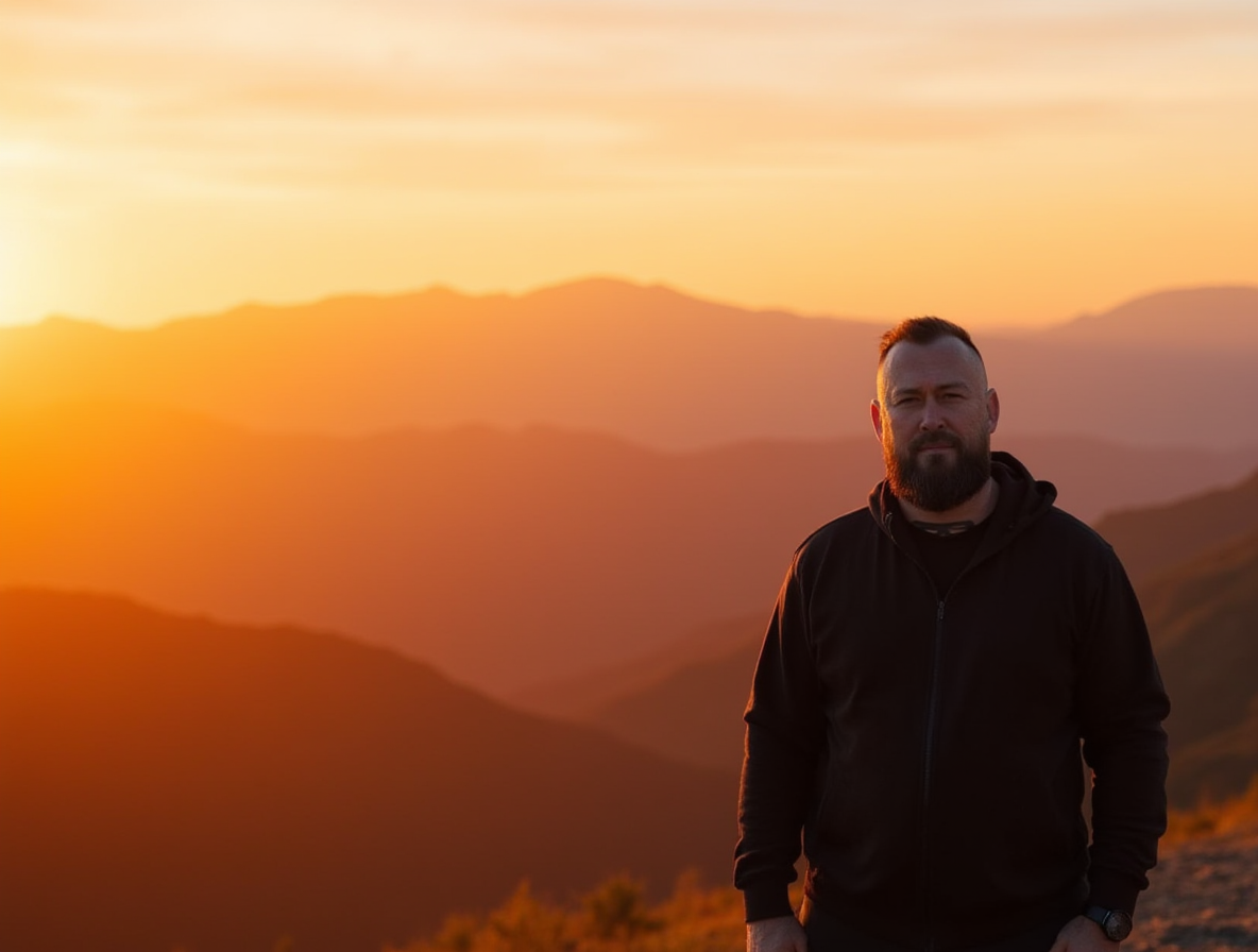 Страх это помощник