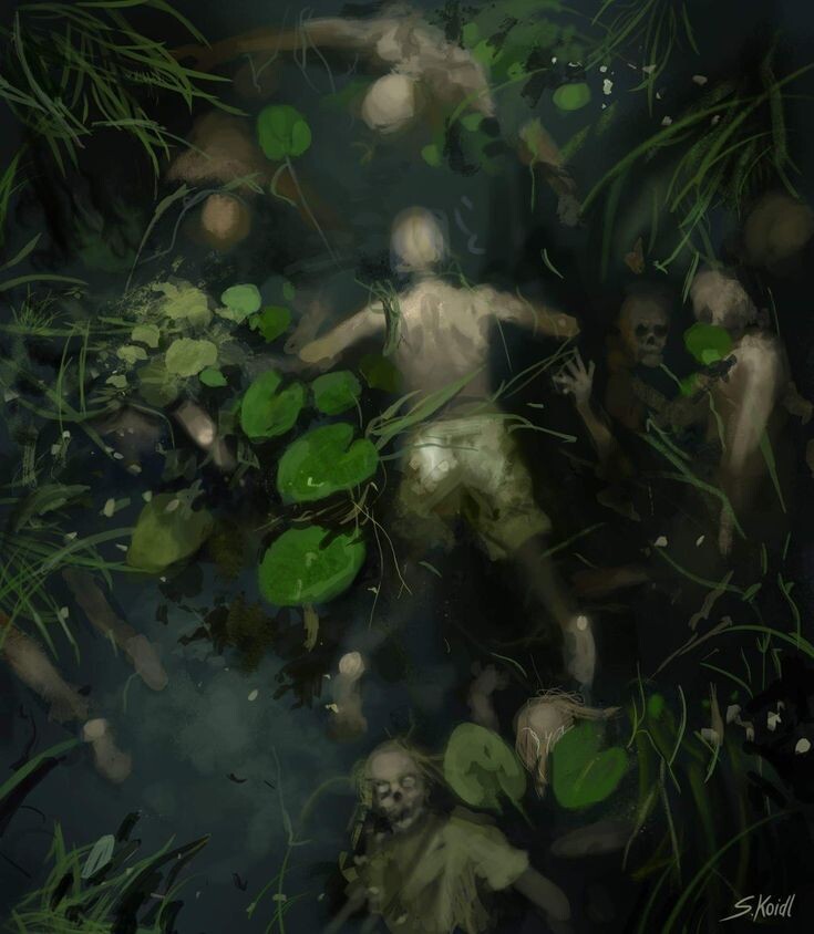 Художник Стефан Койдль