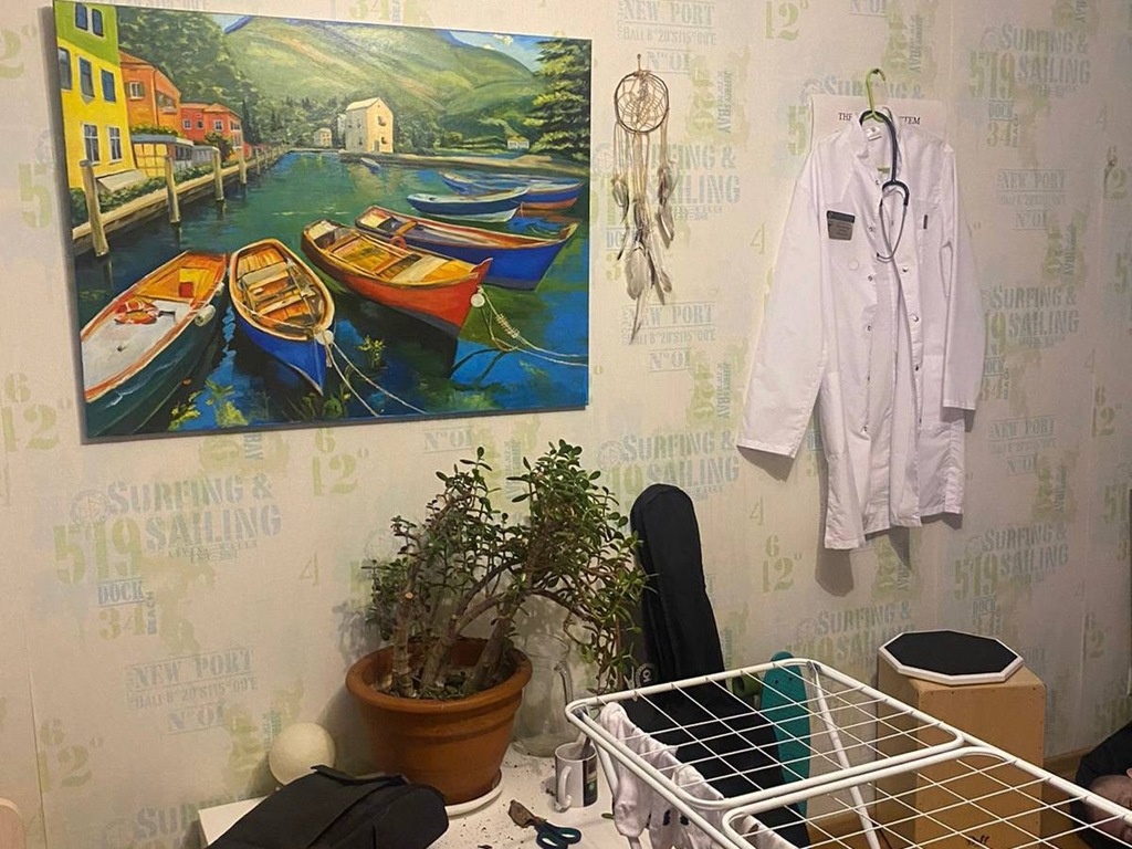 Листайте вправо, чтобы увидеть больше изображений