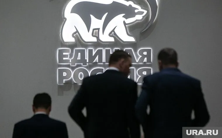 Выборы главы Иркутского района приобрели интригу
Фото: Владимир Андреев © URA.RU