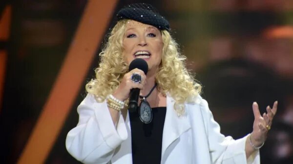    Алла Пугачева. Фото: ТВЦ