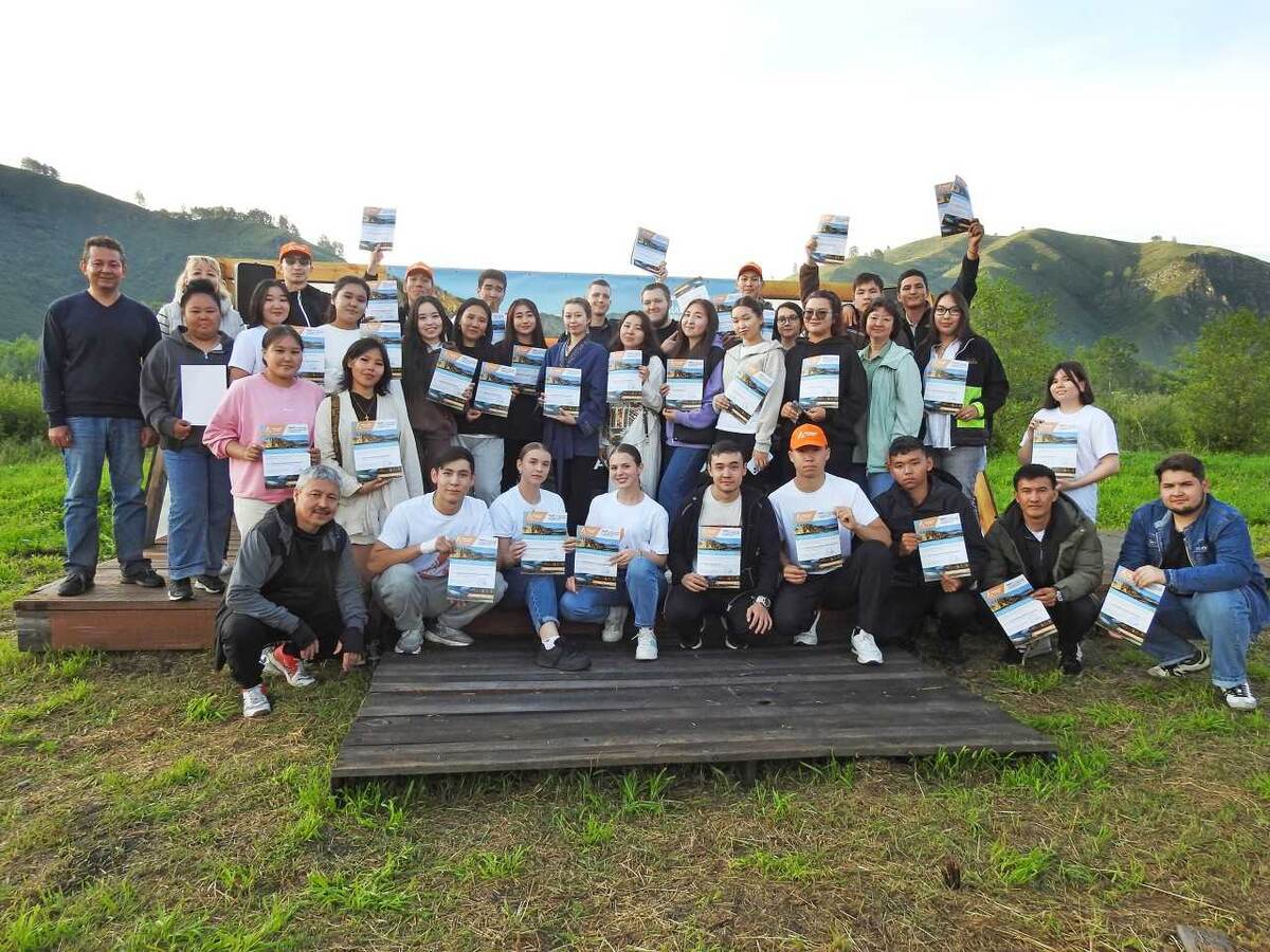    Фото: vk.com/bolshoyaltay