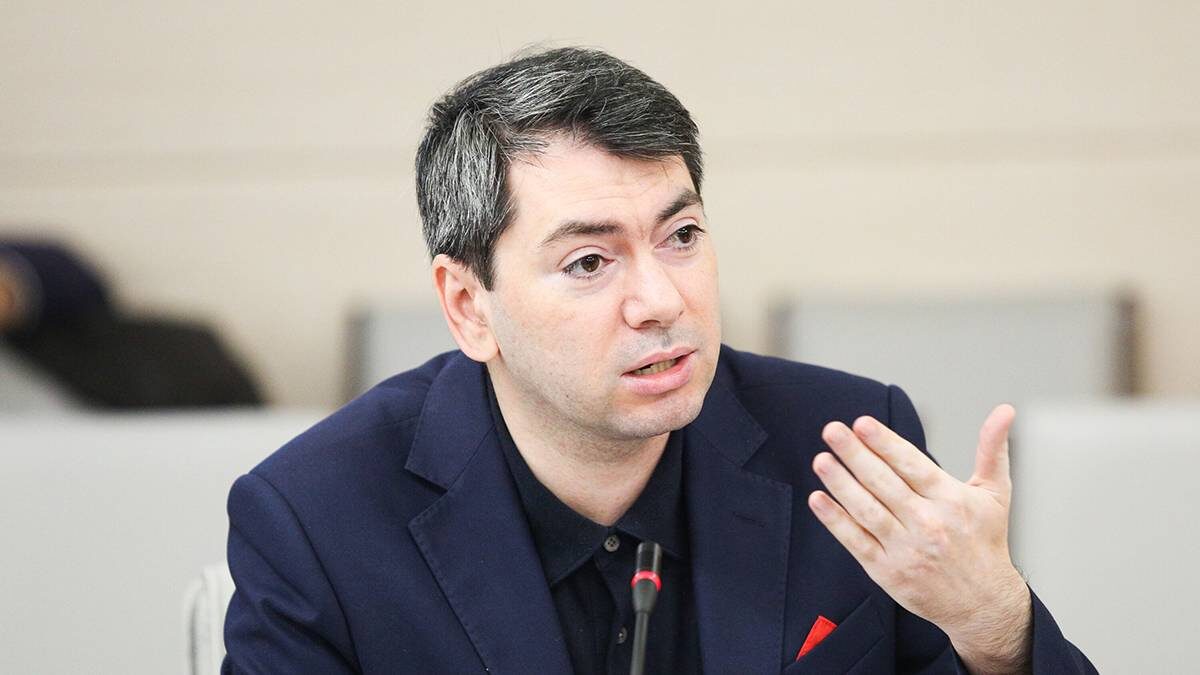    Фото: Кирилл Зыков / АГН Москва