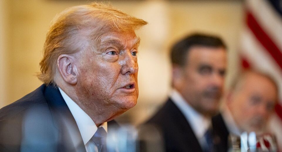    Al Drago — Pool via CNP/Consolidated News Photos / www.globallookpress.com