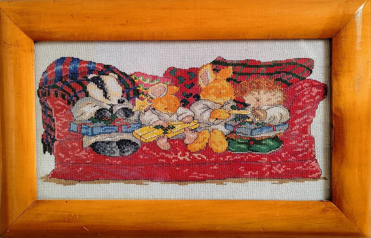 ©Фото: Вязальный флуд и ещё ни о чём...