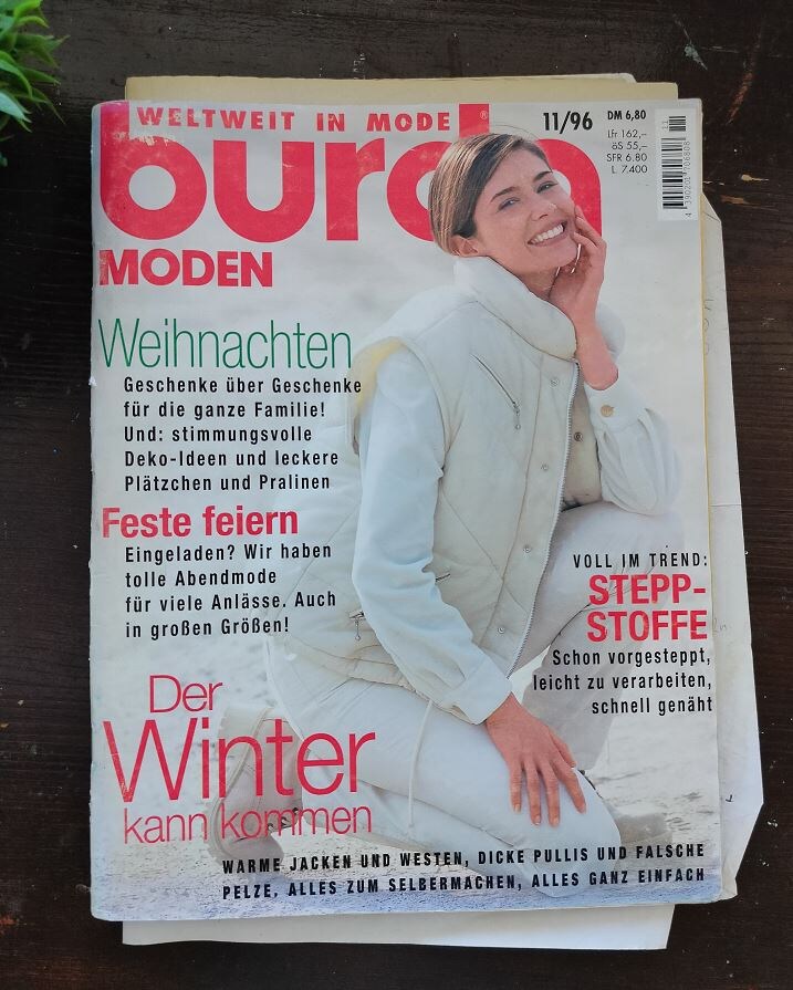 Вот он родимый!))                                                             ©Фото: Вязальный флуд и ещё ни о чём...