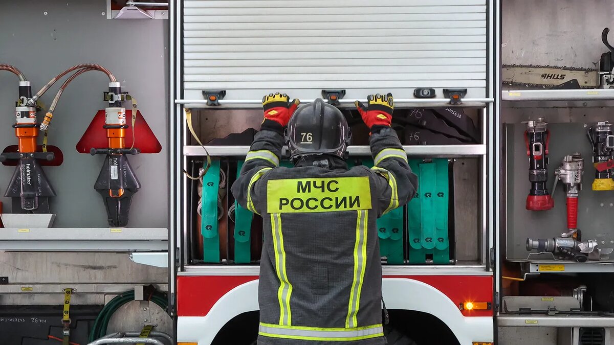   Алексей Белкин / NEWS.ru / TACC- Архивное фото