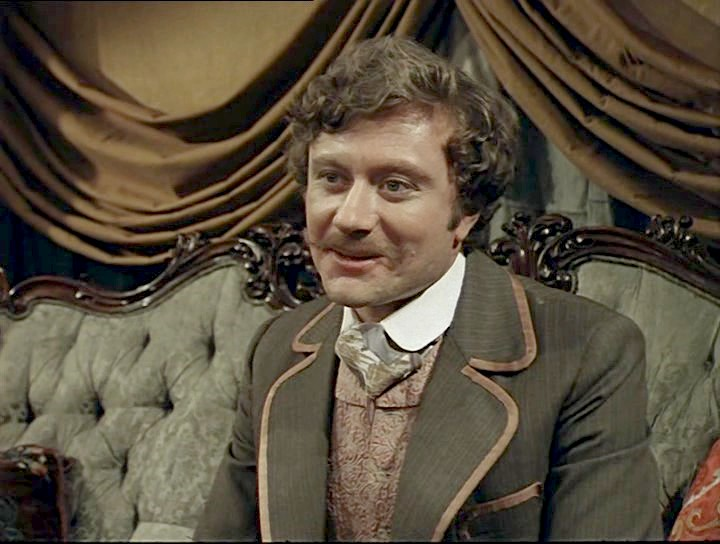 "Соломенная шляпка"