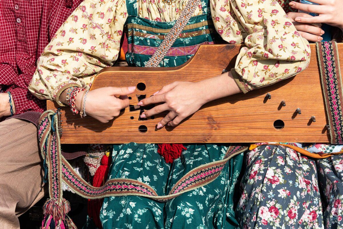 Концерт. @Shutterstock