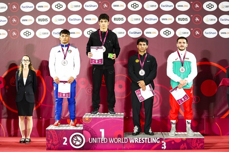 источник: wrestcrimea