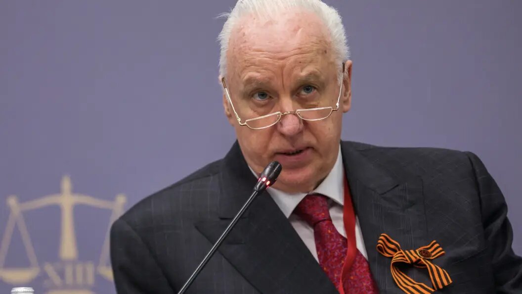    Shatokhina Natalia/news.ru/Globallookpress