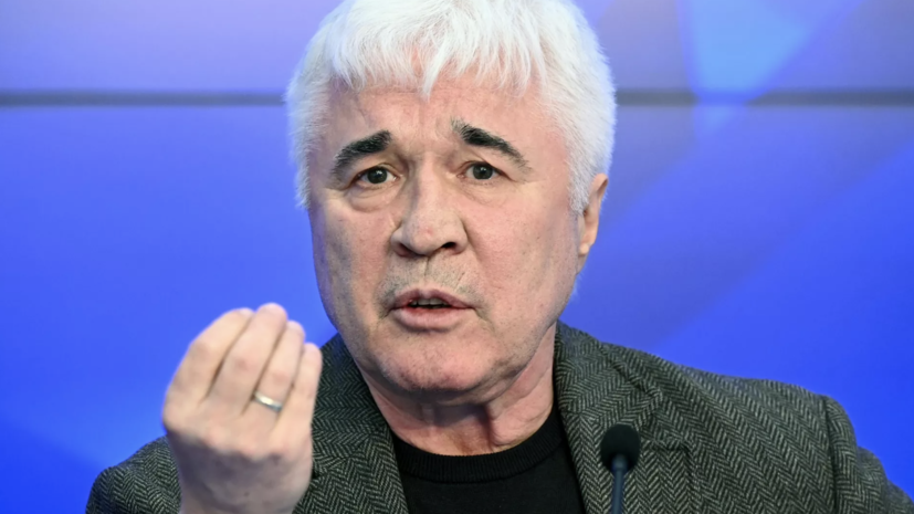   РИА Новости