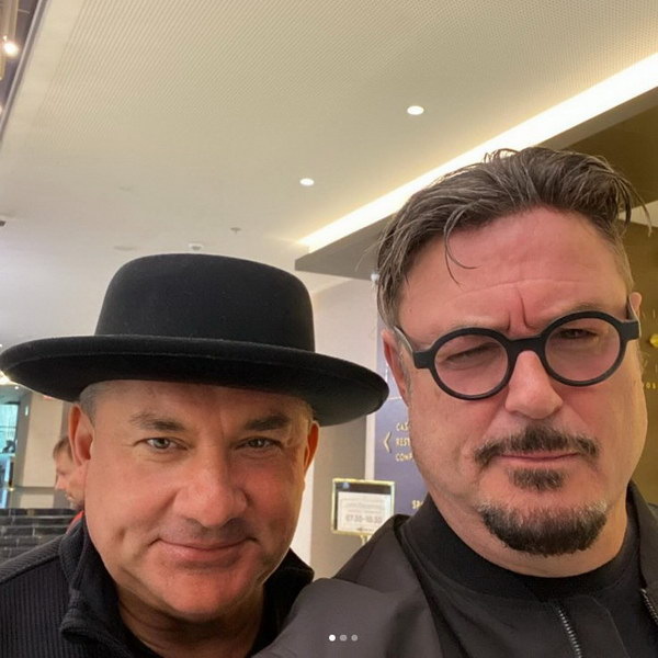     «Секрет» готовит альбом неизданных песен в новом звуке