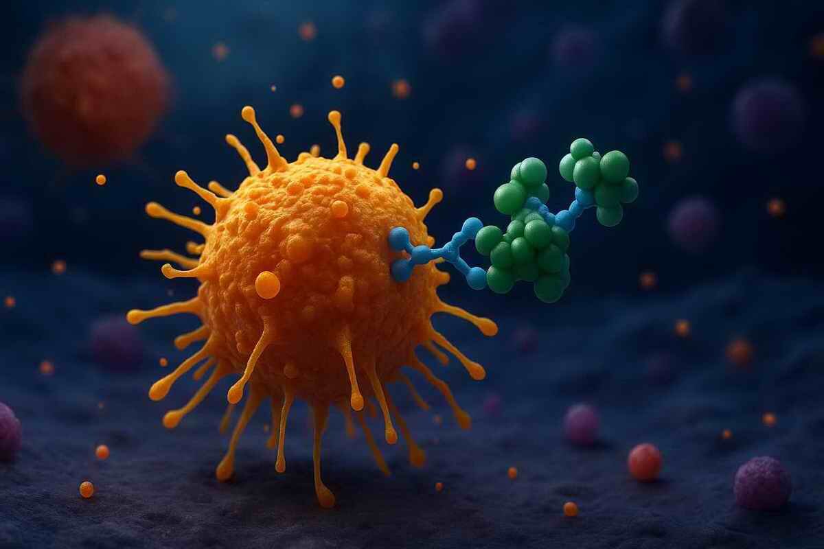 BBO-10203 и рак | Безопасный ингибитор RAS–PI3Kα пути