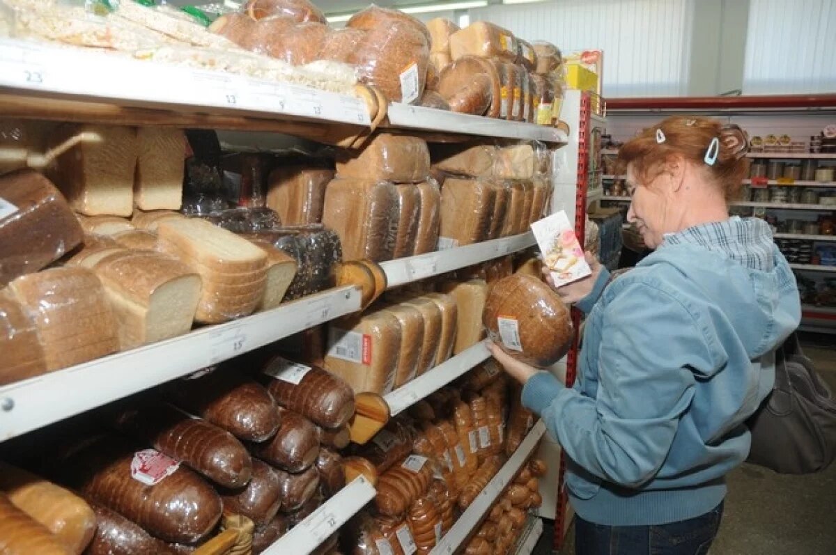    В Югре Роспотребнадзор изъял более пяти тонн некачественной продукции