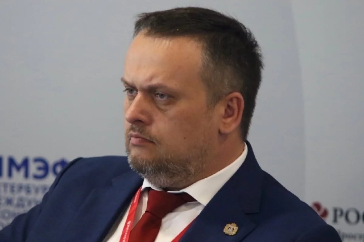    В комитете ГД рекомендовали утвердить Никитина на посту главы Минтранса