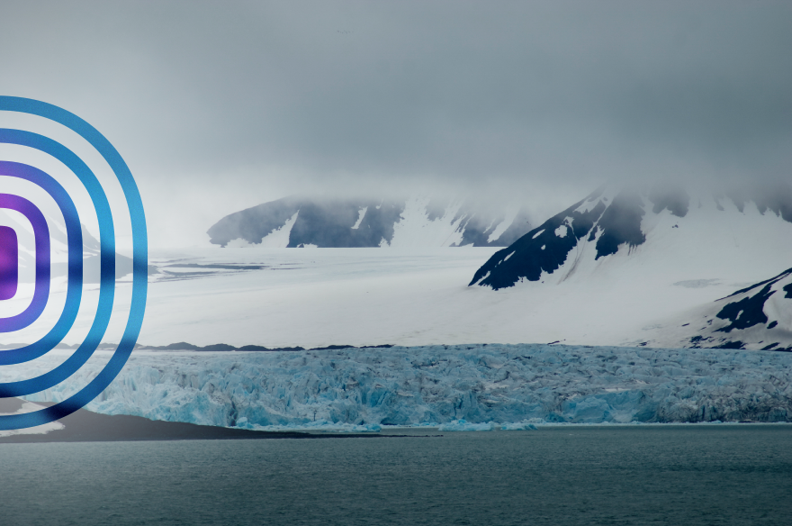 Новая Земля. Фото: Ярослав Никитин / GeoPhoto