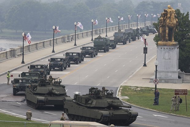 Фото: Allison Dinner / Consolidated News Photos / Global Look Press