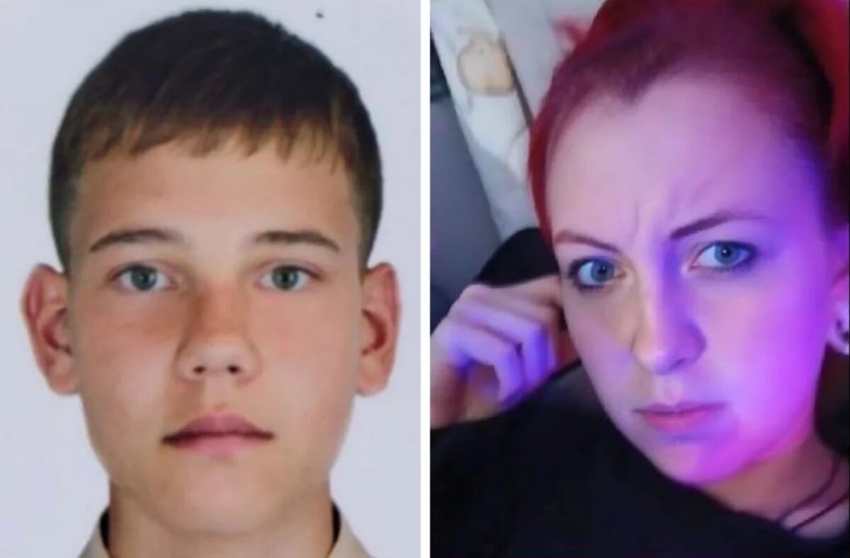    Двоих 16-летних подростков несколько дней разыскивают в Хабаровске