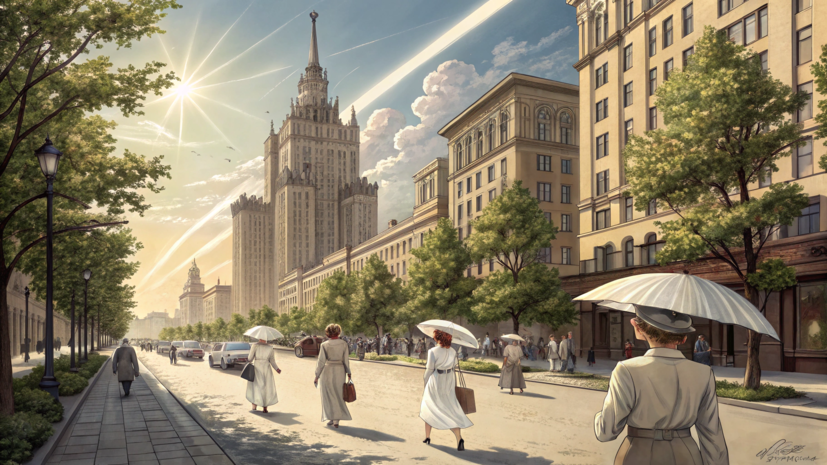    Сгенерировано с помощью ИИ
